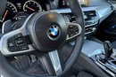 BMW 520 2.0 190KM XDrive kamery 360 M Pakiet Brutto krajówka zdjęcie 9