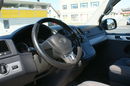 Volkswagen Multivan zdjęcie 12