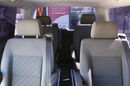 Volkswagen Multivan zdjęcie 17
