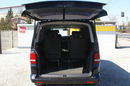 Volkswagen Multivan zdjęcie 27