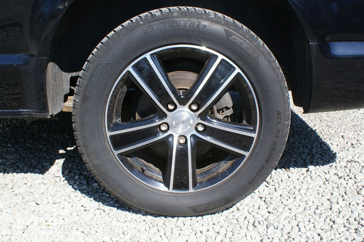 Volkswagen Multivan zdjęcie 32