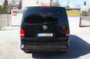 Volkswagen Multivan zdjęcie 4