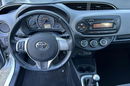 Toyota Yaris 1.0 VVT-i 69KM ACTIVE, salon Polska zdjęcie 10