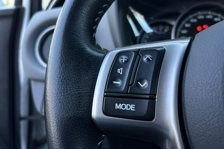 Toyota Yaris 1.0 VVT-i 69KM ACTIVE, salon Polska zdjęcie 12