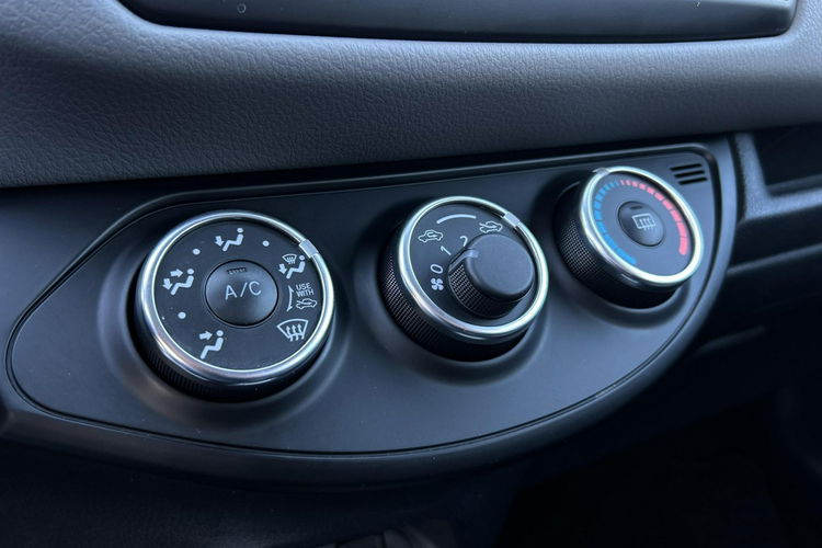 Toyota Yaris 1.0 VVT-i 69KM ACTIVE, salon Polska zdjęcie 14