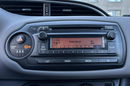Toyota Yaris 1.0 VVT-i 69KM ACTIVE, salon Polska zdjęcie 15