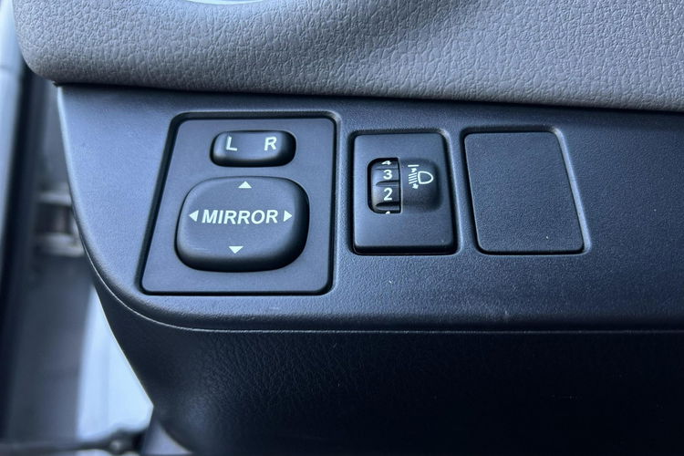 Toyota Yaris 1.0 VVT-i 69KM ACTIVE, salon Polska zdjęcie 16