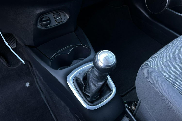 Toyota Yaris 1.0 VVT-i 69KM ACTIVE, salon Polska zdjęcie 17