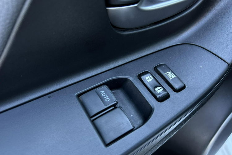 Toyota Yaris 1.0 VVT-i 69KM ACTIVE, salon Polska zdjęcie 18