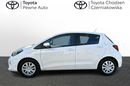 Toyota Yaris 1.0 VVT-i 69KM ACTIVE, salon Polska zdjęcie 2