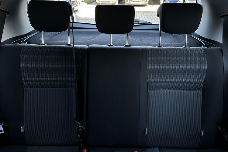 Toyota Yaris 1.0 VVT-i 69KM ACTIVE, salon Polska zdjęcie 22