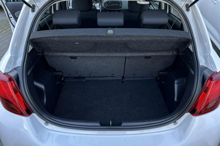 Toyota Yaris 1.0 VVT-i 69KM ACTIVE, salon Polska zdjęcie 23