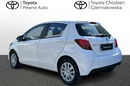 Toyota Yaris 1.0 VVT-i 69KM ACTIVE, salon Polska zdjęcie 3