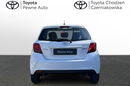 Toyota Yaris 1.0 VVT-i 69KM ACTIVE, salon Polska zdjęcie 4