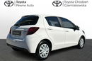 Toyota Yaris 1.0 VVT-i 69KM ACTIVE, salon Polska zdjęcie 5