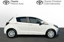 Toyota Yaris 1.0 VVT-i 69KM ACTIVE, salon Polska zdjęcie 6