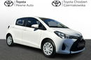 Toyota Yaris 1.0 VVT-i 69KM ACTIVE, salon Polska zdjęcie 7
