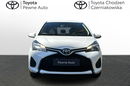 Toyota Yaris 1.0 VVT-i 69KM ACTIVE, salon Polska zdjęcie 8