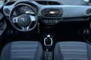 Toyota Yaris 1.0 VVT-i 69KM ACTIVE, salon Polska zdjęcie 9