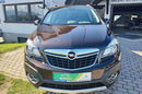 Opel Mokka Innovation ecoFlex 4x4 1.4 Turbo + piękny oryginalny lakier zdjęcie 2