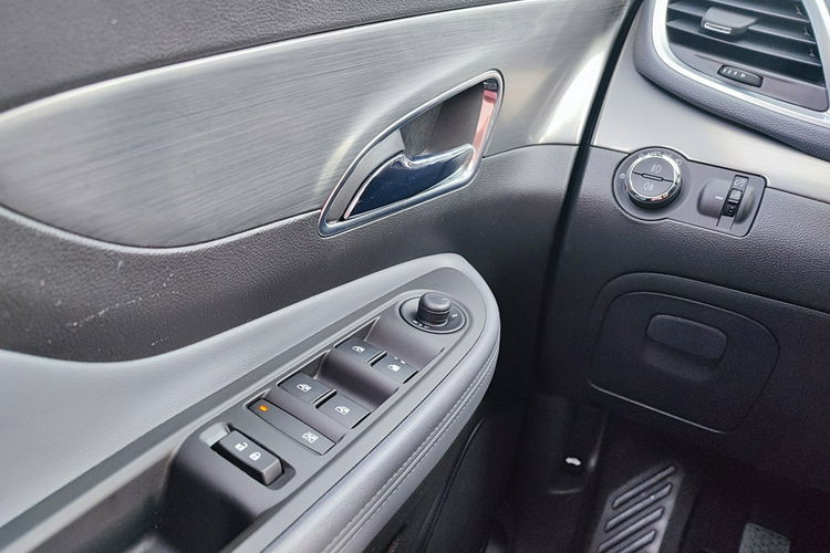 Opel Mokka Innovation ecoFlex 4x4 1.4 Turbo + piękny oryginalny lakier zdjęcie 20