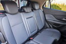 Opel Mokka Innovation ecoFlex 4x4 1.4 Turbo + piękny oryginalny lakier zdjęcie 23