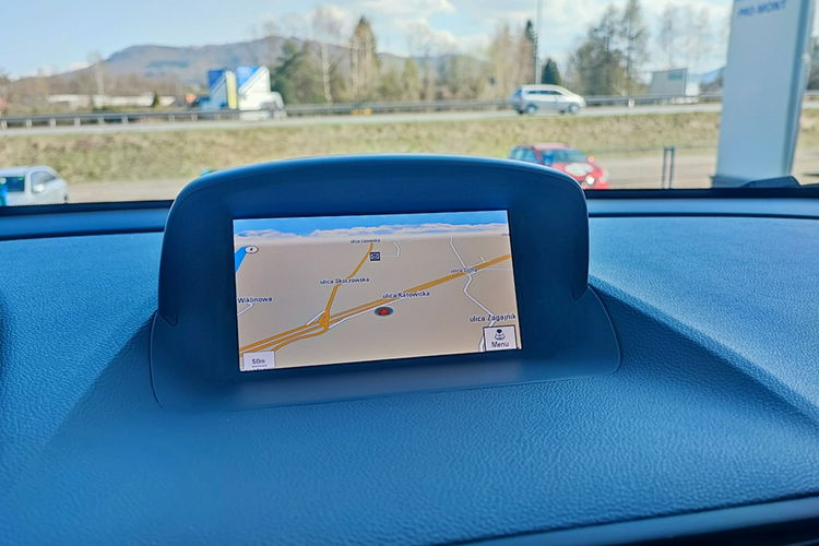 Opel Mokka Innovation ecoFlex 4x4 1.4 Turbo + piękny oryginalny lakier zdjęcie 26