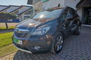 Opel Mokka Innovation ecoFlex 4x4 1.4 Turbo + piękny oryginalny lakier zdjęcie 29