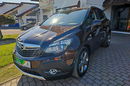 Opel Mokka Innovation ecoFlex 4x4 1.4 Turbo + piękny oryginalny lakier zdjęcie 3