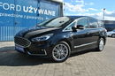 S-Max Vignale 2.0 EcoBlue 190KM A8 ASO Forda Gwarancja zdjęcie 2
