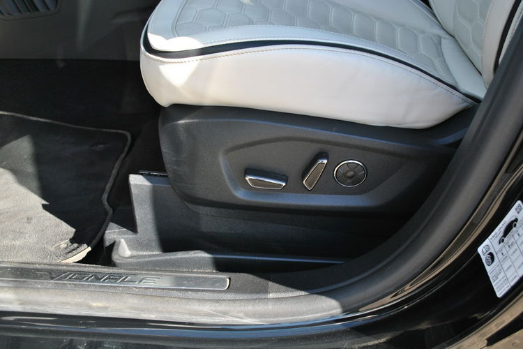 S-Max Vignale 2.0 EcoBlue 190KM A8 ASO Forda Gwarancja zdjęcie 20