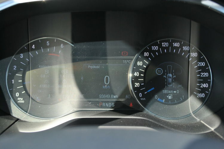 S-Max Vignale 2.0 EcoBlue 190KM A8 ASO Forda Gwarancja zdjęcie 22