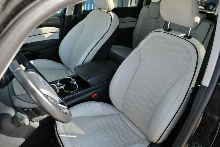 S-Max Vignale 2.0 EcoBlue 190KM A8 ASO Forda Gwarancja zdjęcie 32