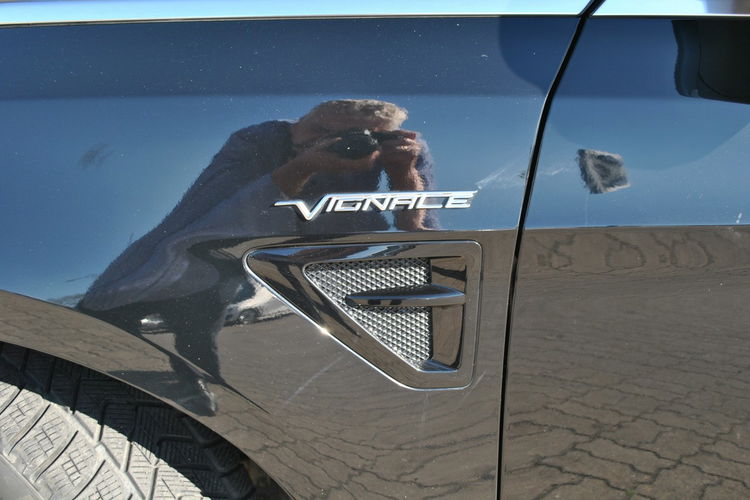 S-Max Vignale 2.0 EcoBlue 190KM A8 ASO Forda Gwarancja zdjęcie 34