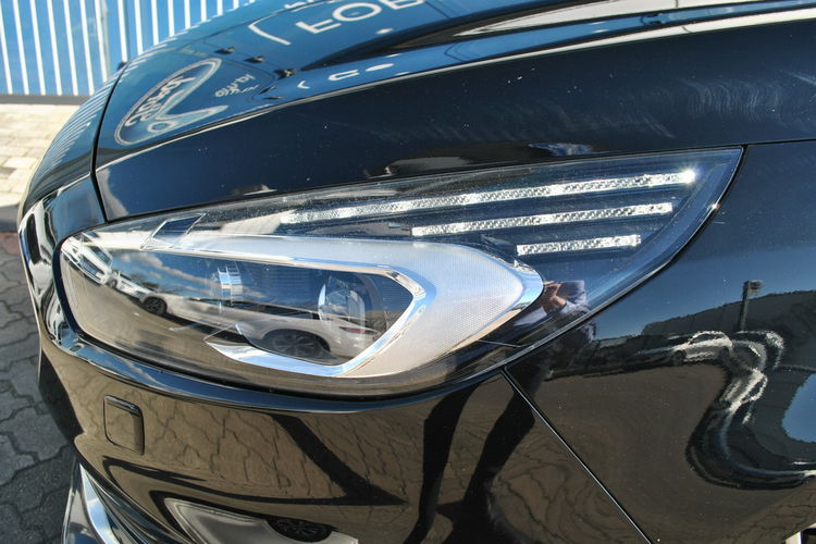 S-Max Vignale 2.0 EcoBlue 190KM A8 ASO Forda Gwarancja zdjęcie 36