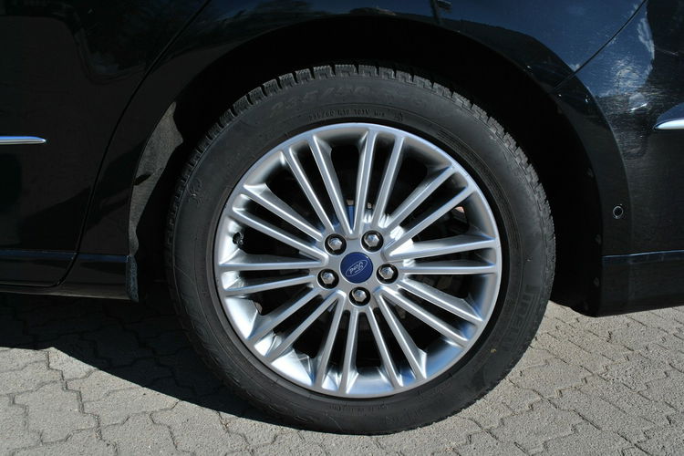 S-Max Vignale 2.0 EcoBlue 190KM A8 ASO Forda Gwarancja zdjęcie 38