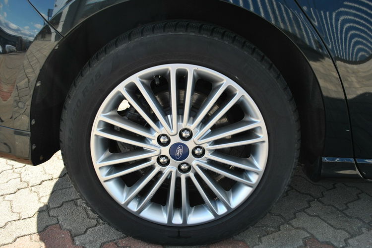 S-Max Vignale 2.0 EcoBlue 190KM A8 ASO Forda Gwarancja zdjęcie 39