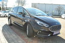 S-Max Vignale 2.0 EcoBlue 190KM A8 ASO Forda Gwarancja zdjęcie 4