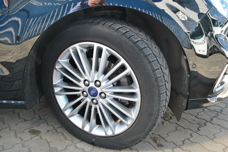 S-Max Vignale 2.0 EcoBlue 190KM A8 ASO Forda Gwarancja zdjęcie 40