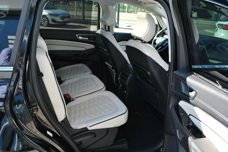 S-Max Vignale 2.0 EcoBlue 190KM A8 ASO Forda Gwarancja zdjęcie 42