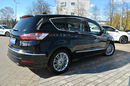 S-Max Vignale 2.0 EcoBlue 190KM A8 ASO Forda Gwarancja zdjęcie 9