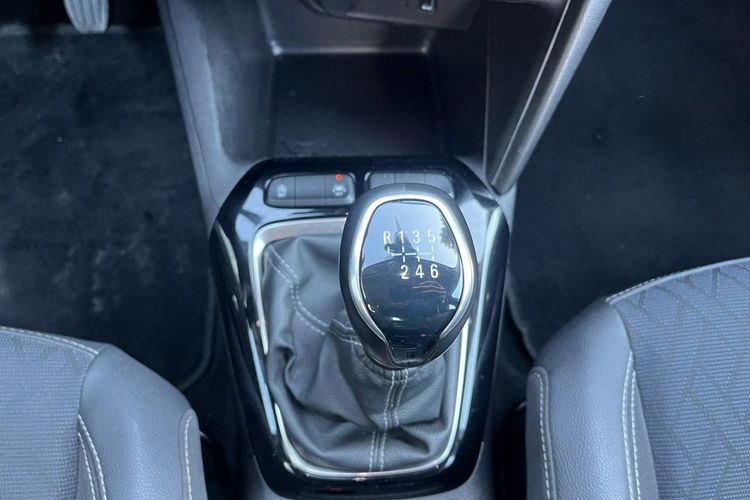 Opel Corsa 1.5 Zarejestrowana Led Android Navi Klima Alu Stan BDB BEzwypadk zdjęcie 16