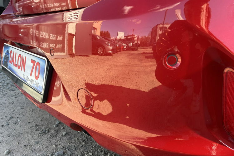 Opel Corsa 1.5 Zarejestrowana Led Android Navi Klima Alu Stan BDB BEzwypadk zdjęcie 27