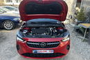 Opel Corsa 1.5 Zarejestrowana Led Android Navi Klima Alu Stan BDB BEzwypadk zdjęcie 31