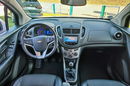 Chevrolet Trax 1.4 + 4x4 LT + oryginał i pełny serwis zdjęcie 10