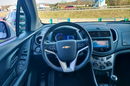 Chevrolet Trax 1.4 + 4x4 LT + oryginał i pełny serwis zdjęcie 12