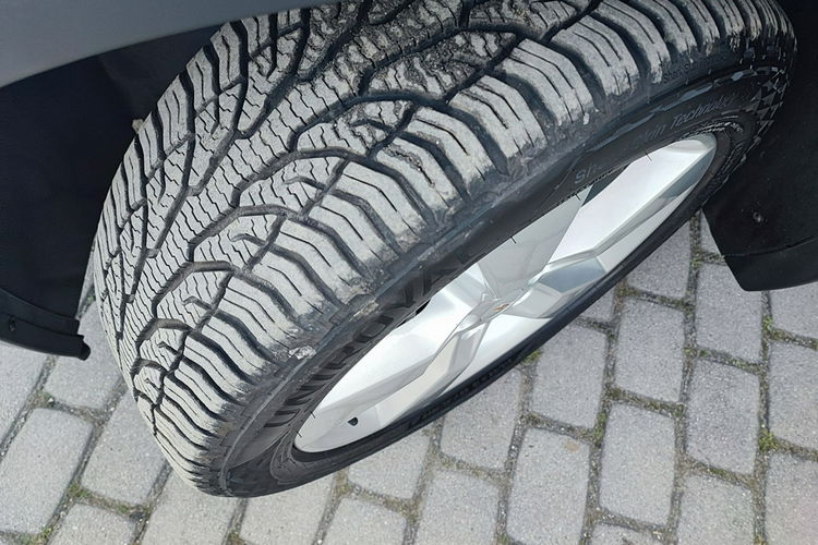 Chevrolet Trax 1.4 + 4x4 LT + oryginał i pełny serwis zdjęcie 14