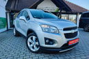 Chevrolet Trax 1.4 + 4x4 LT + oryginał i pełny serwis zdjęcie 15