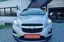 Chevrolet Trax 1.4 + 4x4 LT + oryginał i pełny serwis zdjęcie 2