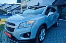 Chevrolet Trax 1.4 + 4x4 LT + oryginał i pełny serwis zdjęcie 3